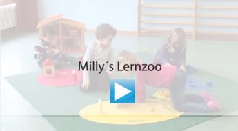 Millys Lernzoo - Video